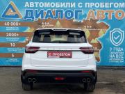 Geely Coolray I Набережные Челны  - изображение 27