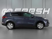 Kia Sportage IV Минеральные Воды  - изображение 23
