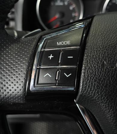 Haval M6 II с пробегом 2025 года, цена 1 749 000 рублей, 51323 км, внедорожник, Автокод Объявления