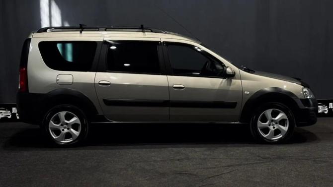 Lada (ВАЗ) Largus I с пробегом 2019 года, цена 990 000 рублей, 131342 км, универсал, Автокод Объявления