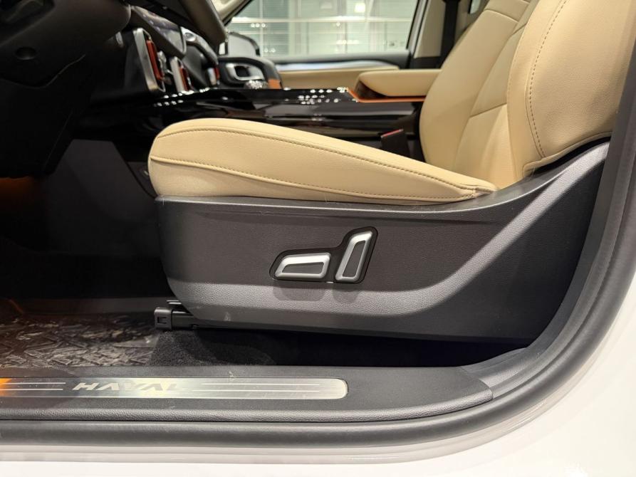 Haval Dargo Тольятти  - изображение 16