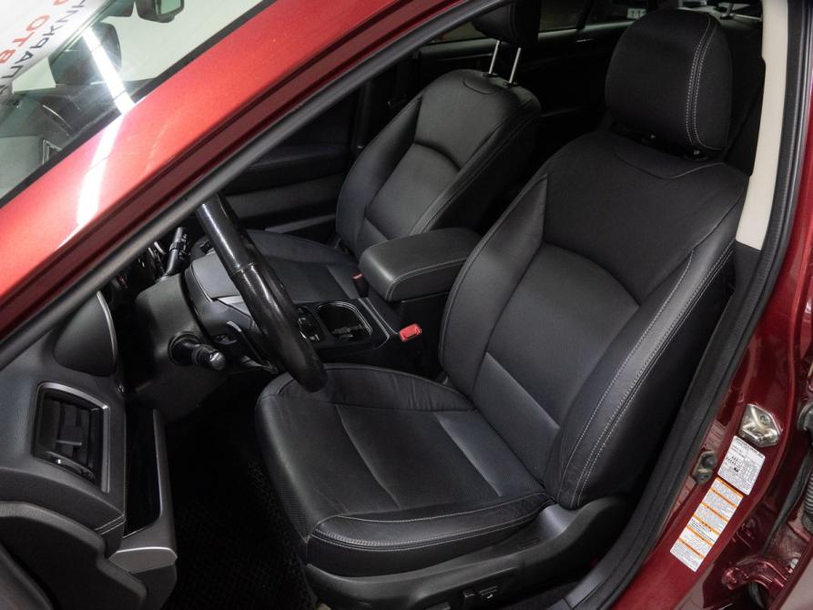 Subaru Outback V Рестайлинг Тюмень  - изображение 15