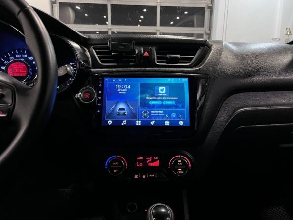 Kia Rio III с пробегом 2011 года, цена 650 000 рублей, 202516 км, седан, Автокод Объявления