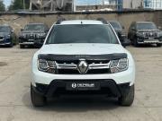 Renault Duster I Рестайлинг Пермь  - изображение 20