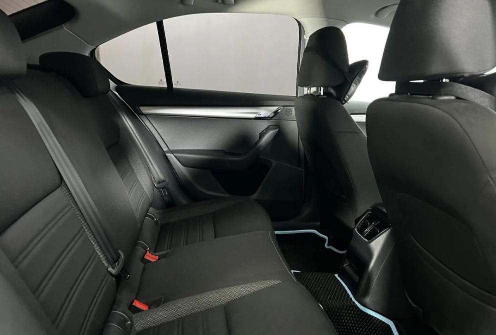 Skoda Octavia III (A7) Нижний Новгород  - изображение 12