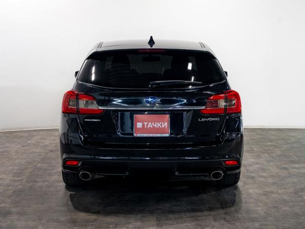 Subaru Levorg I с пробегом 2014 года, цена 1 560 000 рублей, 101000 км, универсал, Автокод Объявления