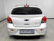 Chevrolet Cruze I Москва  - изображение 18