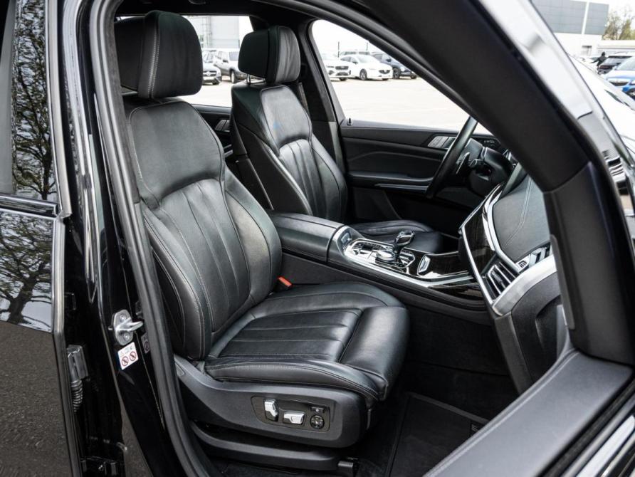 BMW X7 I (G07) Краснодар  - изображение 12