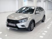 Lada (ВАЗ) Vesta I Самара  - изображение 24