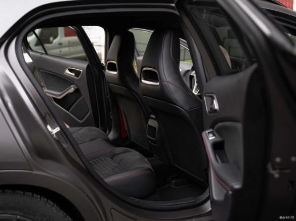Mercedes-Benz GLA AMG I (X156) с пробегом 2015 года, цена 2 700 000 рублей, 126431 км, внедорожник, Автокод Объявления