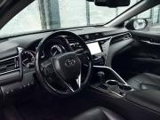 Toyota Camry VIII (XV70) Екатеринбург  - изображение 36