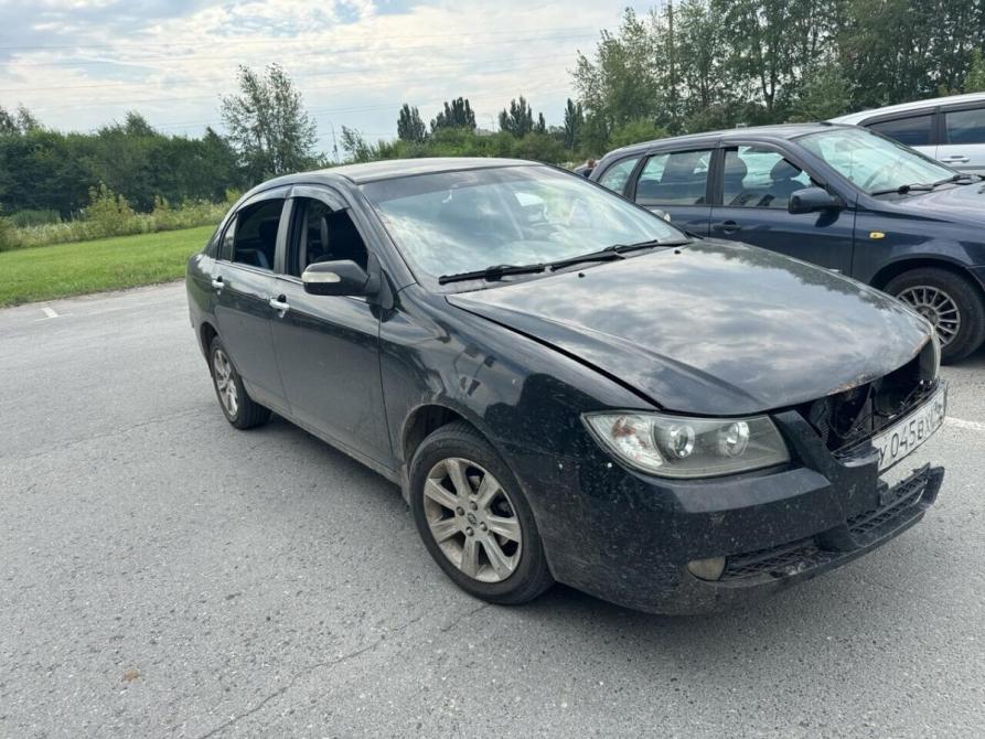 Lifan Solano I (620) Тюмень  - изображение 2