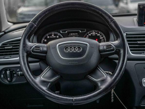 Audi Q3 I (8U) с пробегом 2013 года, цена 925 000 рублей, 291441 км, внедорожник, Автокод Объявления
