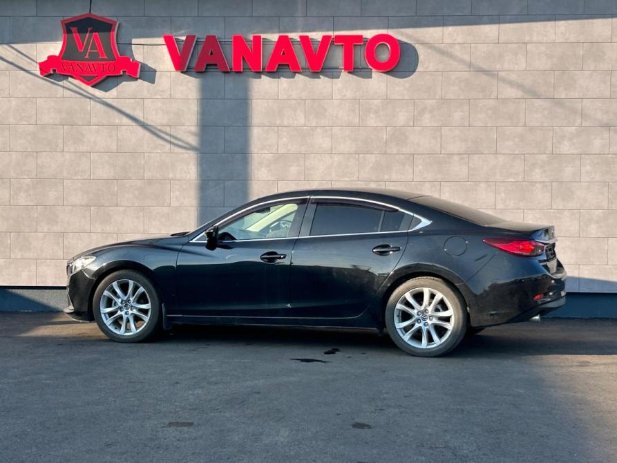 Mazda 6 III (GJ) Альметьевск  - изображение 7