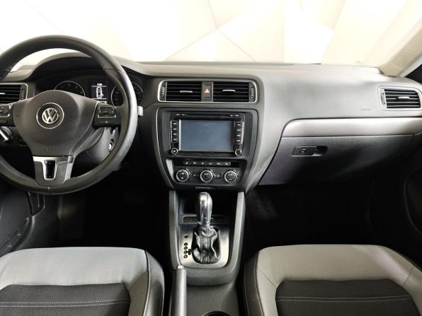 Volkswagen Jetta VI с пробегом 2012 года, цена 1 259 000 рублей, 38817 км, седан, Автокод Объявления