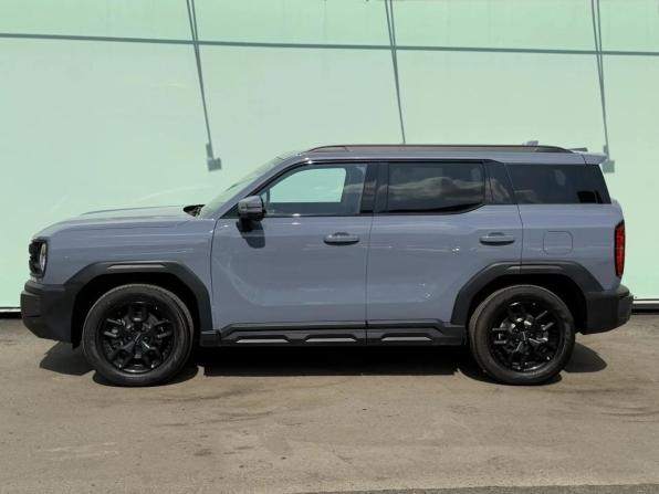 Haval H3 I с пробегом 2025 года, цена 2 729 000 рублей, 7842 км, внедорожник, Автокод Объявления