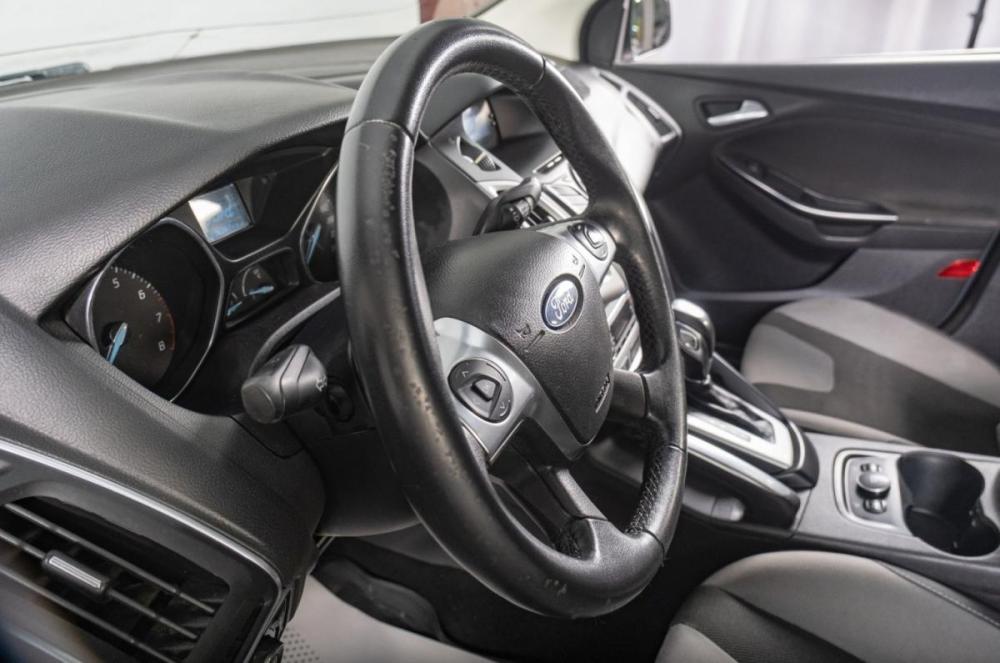 Ford Focus III Томск  - изображение 13