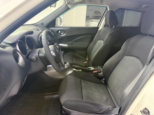 Nissan Juke I с пробегом 2011 года, цена 780 000 рублей, 214532 км, внедорожник, Автокод Объявления