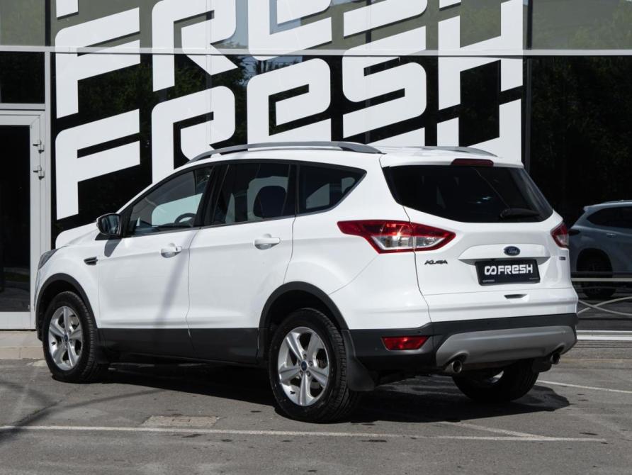 Ford Kuga II Волгоград  - изображение 2