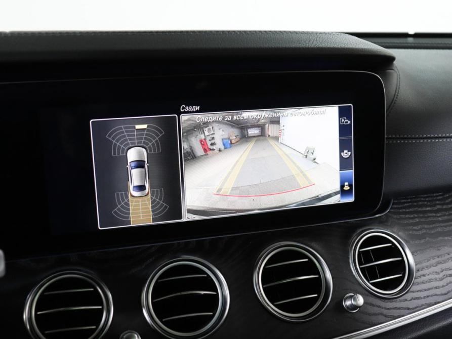 Mercedes-Benz E-Класс V (W213 S213 C238) Москва  - изображение 21