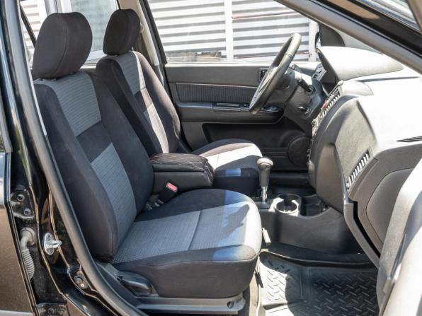 Hyundai Getz I Рестайлинг с пробегом 2009 года, цена 650 000 рублей, 150399 км, хэтчбек, Автокод Объявления