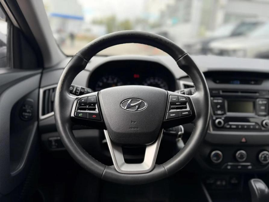 Hyundai Creta I Кемерово  - изображение 9