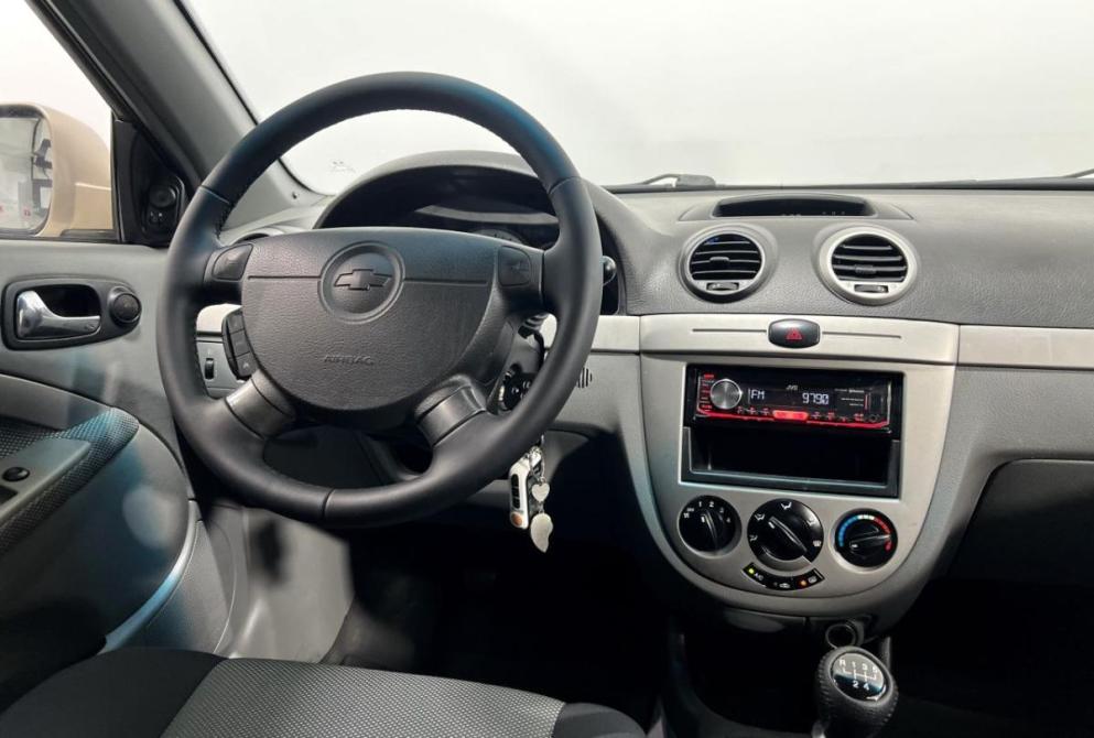 Chevrolet Lacetti I Нижний Новгород  - изображение 15