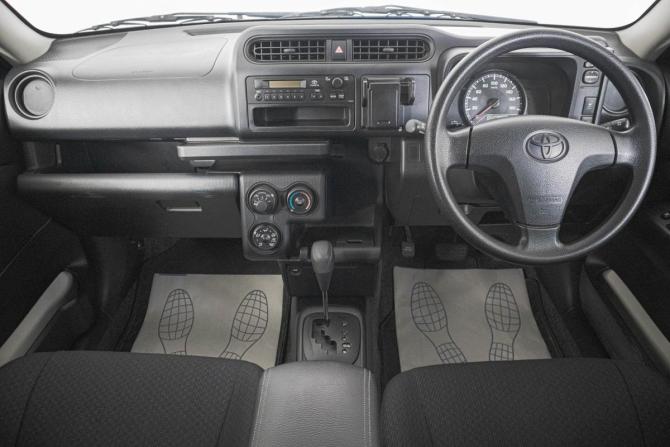 Toyota Probox I Рестайлинг с пробегом 2016 года, цена 1 189 000 рублей, 96196 км, универсал, Автокод Объявления