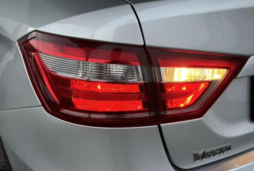 Lada (ВАЗ) Vesta I Киров  - изображение 21