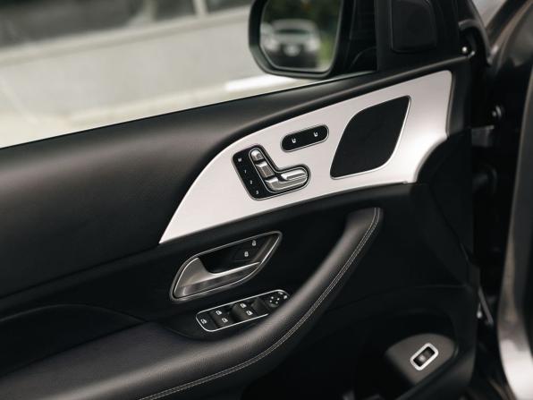 Mercedes-Benz GLE II (V167) с пробегом 2020 года, цена 7 000 000 рублей, 59640 км, внедорожник, Автокод Объявления