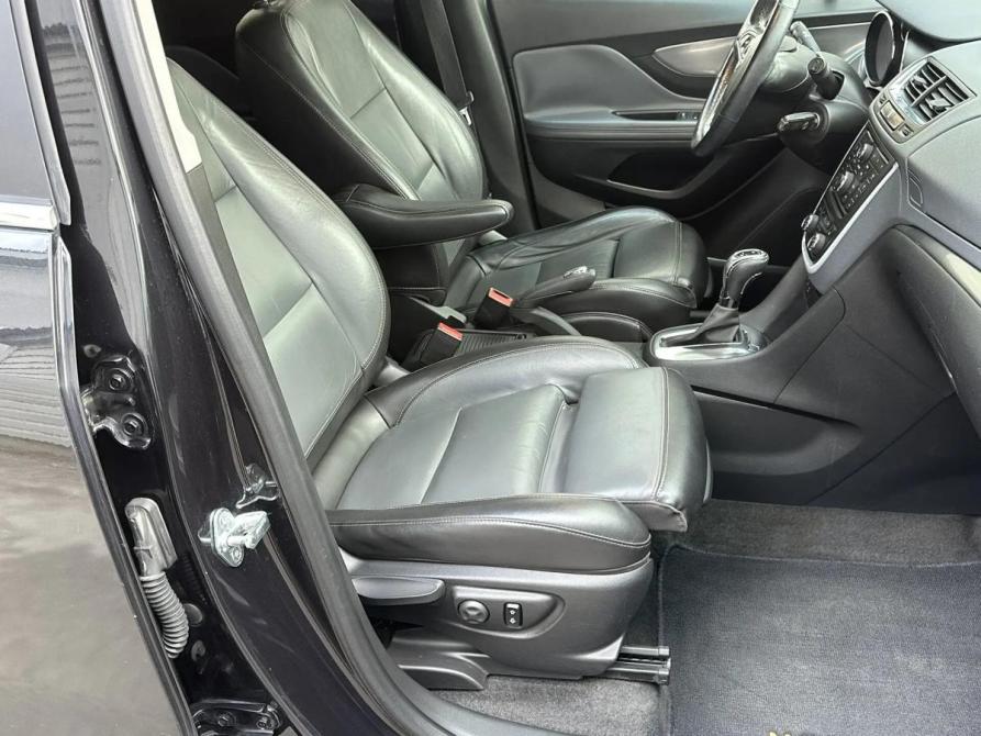 Opel Mokka I Оренбург  - изображение 15