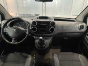 Peugeot Partner II Рестайлинг 2 Москва  - изображение 24