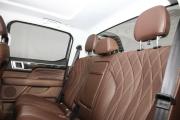 Foton Tunland V9 Москва  - изображение 29