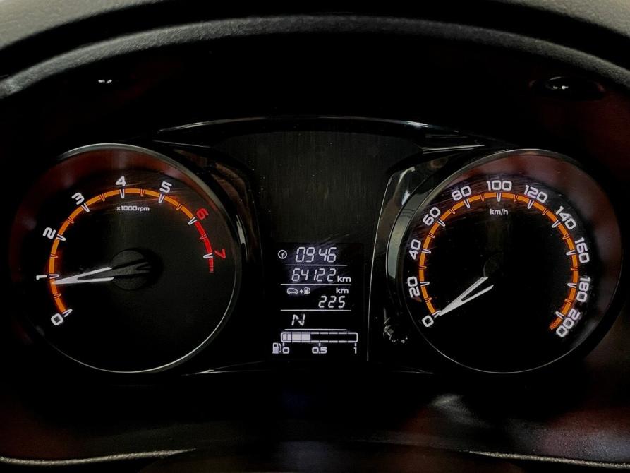 Lada (ВАЗ) Granta I Рестайлинг Москва  - изображение 6