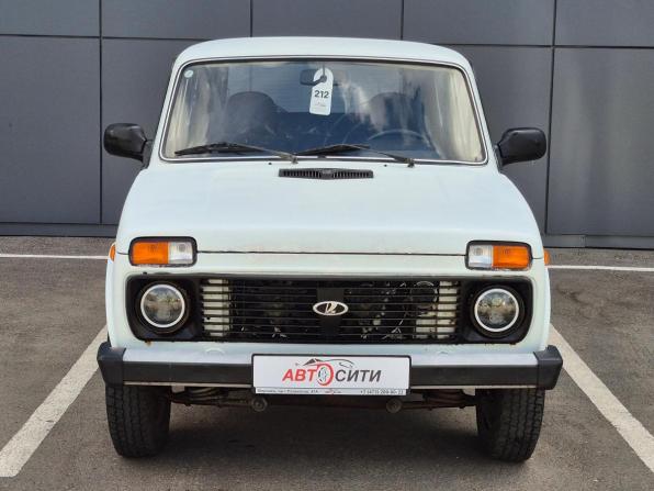 Lada (ВАЗ) 2121 (4x4) I Рестайлинг с пробегом 2011 года, цена 413 000 рублей, 106386 км, внедорожник, Автокод Объявления