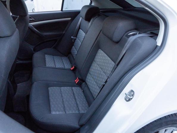 Skoda Octavia II (A5) Рестайлинг с пробегом 2012 года, цена 790 000 рублей, 291403 км, лифтбек, Автокод Объявления