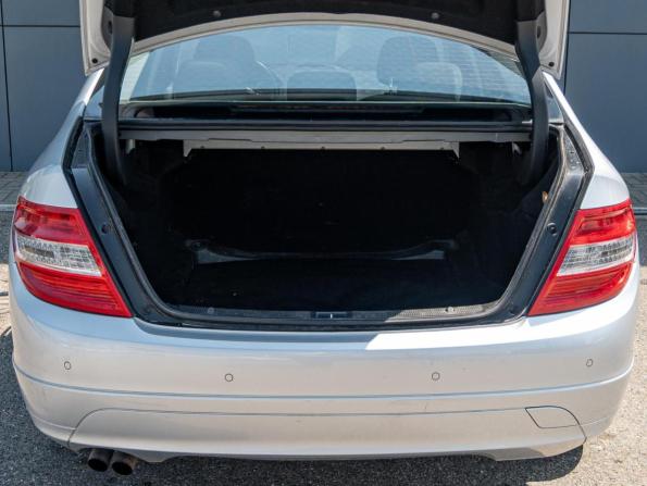 Mercedes-Benz C-Класс III (W204) с пробегом 2010 года, цена 955 000 рублей, 219895 км, седан, Автокод Объявления