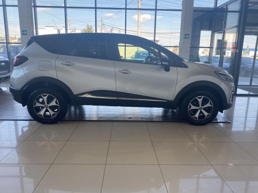 Renault Kaptur I Саратов  - изображение 4