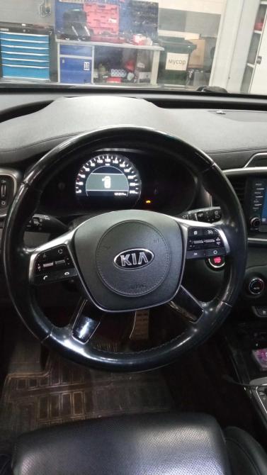 Kia Sorento III Prime Рестайлинг Санкт-Петербург  - изображение 6