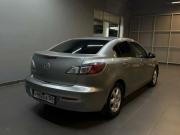 Mazda 3 II (BL) Рестайлинг Красноярск  - изображение 20