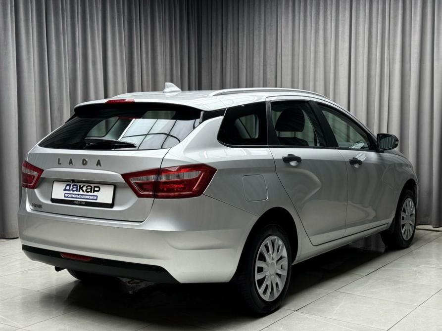 Lada (ВАЗ) Vesta I Ижевск  - изображение 6