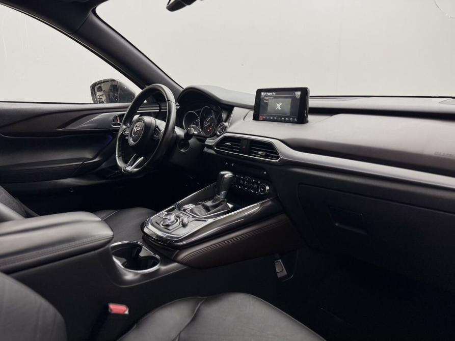 Mazda CX-9 II Вологда  - изображение 12