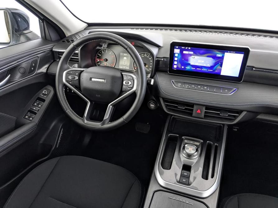 Haval Jolion I Рестайлинг Москва  - изображение 29