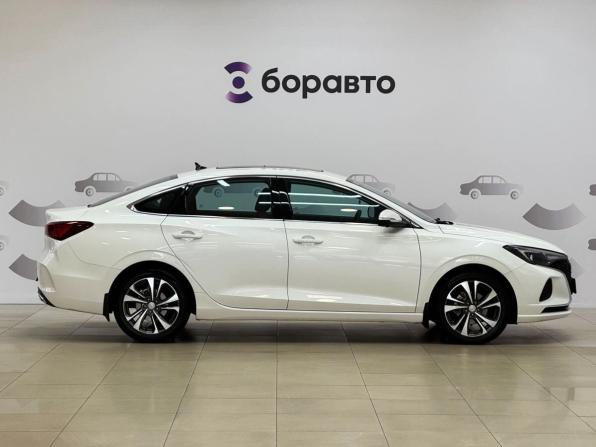 Changan Eado Plus с пробегом 2023 года, цена 1 590 000 рублей, 54620 км, седан, Автокод Объявления