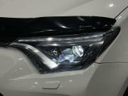 Toyota RAV4 IV (XA40) Рестайлинг Пермь  - изображение 32