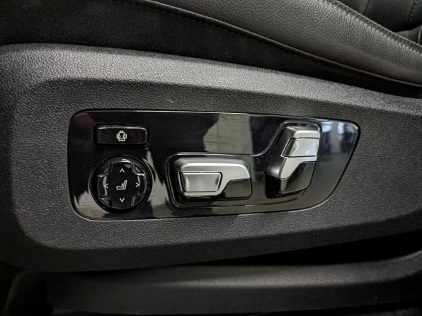 BMW X6 III (G06) с пробегом 2019 года, цена 7 350 000 рублей, 99150 км, внедорожник, Автокод Объявления