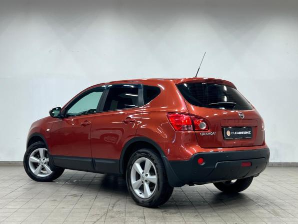 Nissan Qashqai I с пробегом 2008 года, цена 850 000 рублей, 178000 км, внедорожник, Автокод Объявления