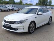Kia Optima IV Набережные Челны  - изображение 26