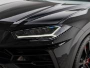 Lamborghini Urus I Москва  - изображение 39