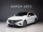 Mercedes-Benz E-Класс VI (W214 S214) Москва  - изображение 33